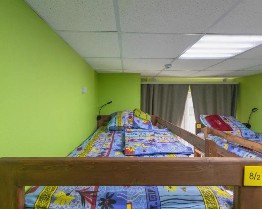 фото Хостел Друзья