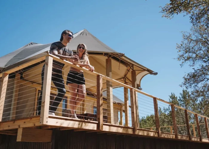 Outdoorsy Hill Country