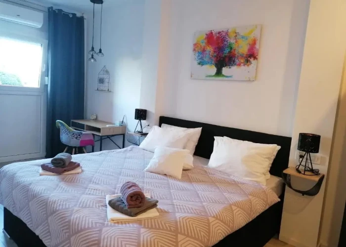 Apartman Sokol****