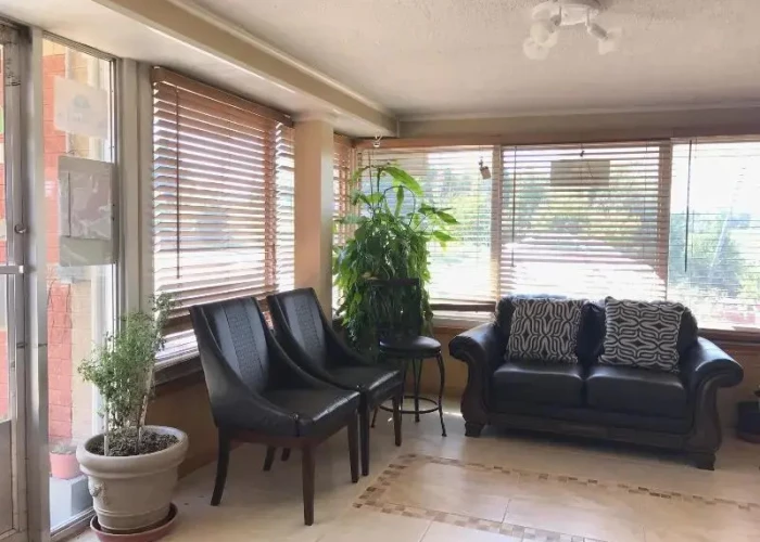 Americas Best Value Inn