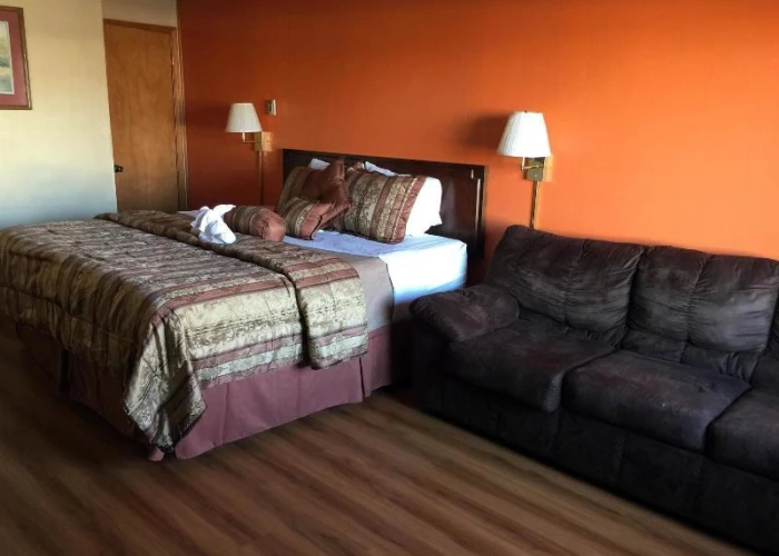Americas Best Value Inn