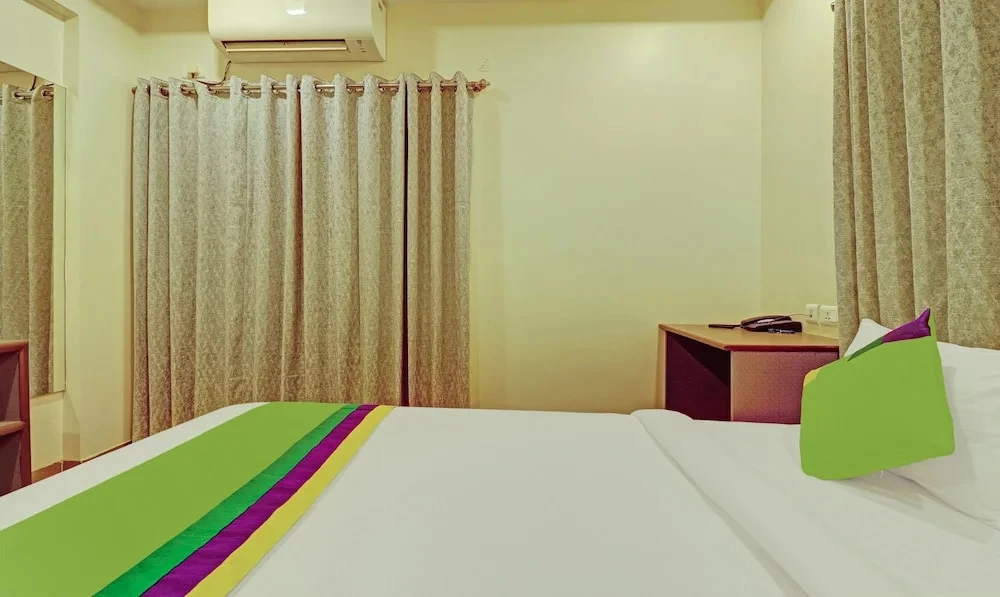 фото Treebo Trend The 36 Inn