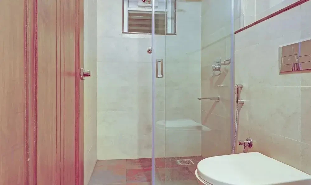 фото Treebo Trend The 36 Inn