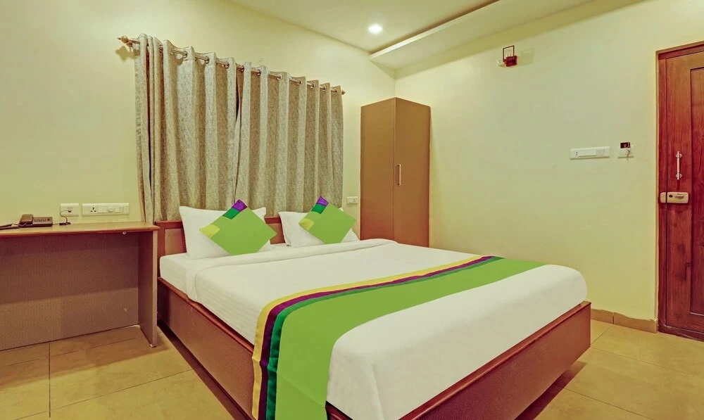 фото Treebo Trend The 36 Inn