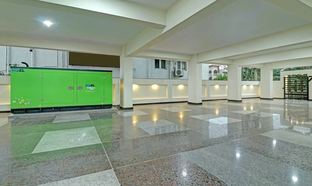 фото Treebo Trend The 36 Inn