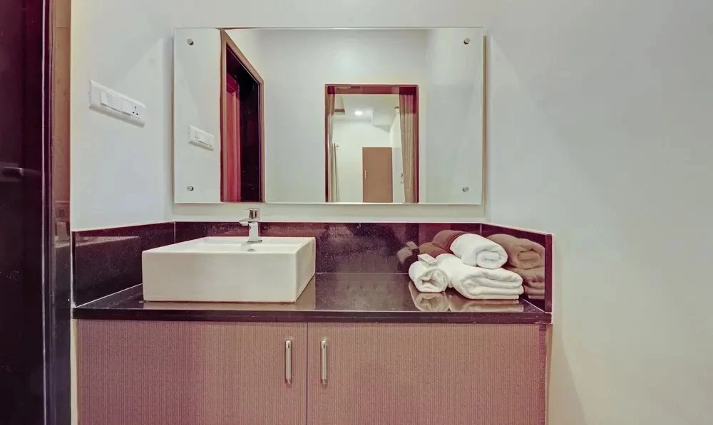 фото Treebo Trend The 36 Inn