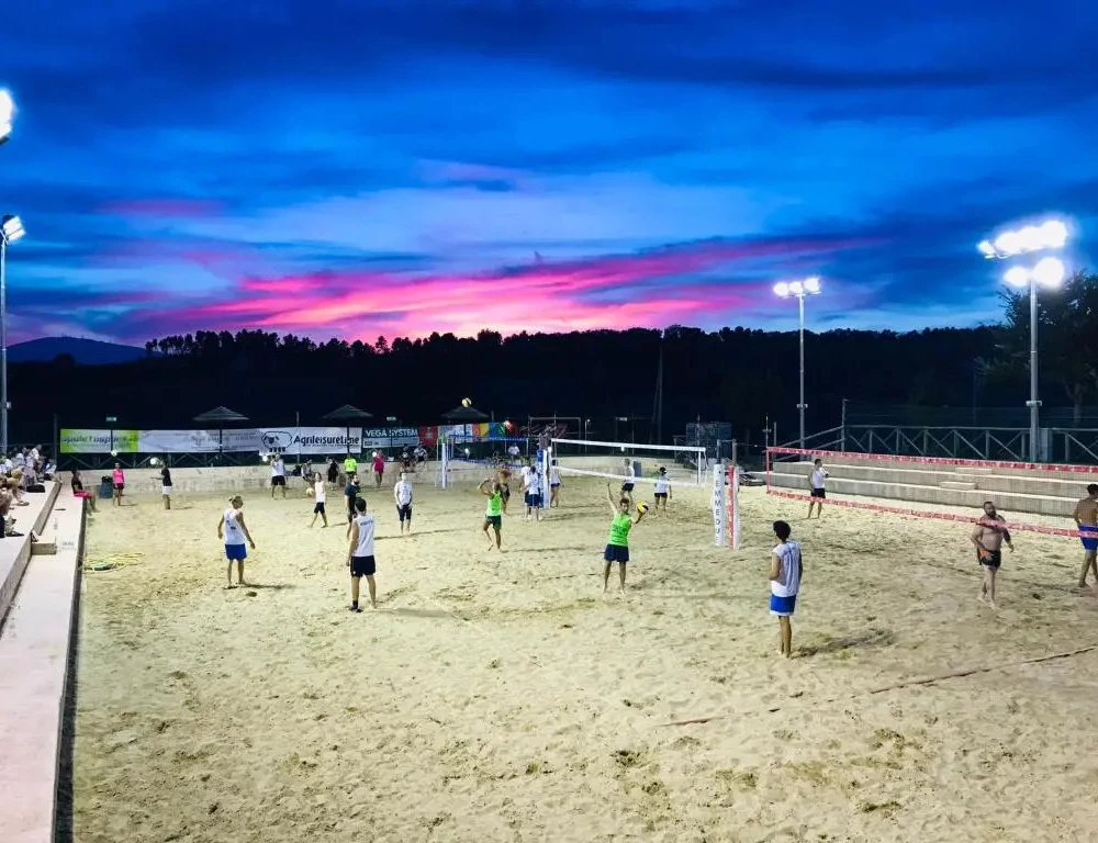 фото Agriturismo AgrileisureTime