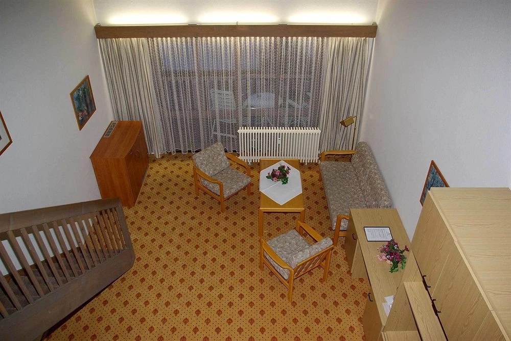 фото Hotel Centurio