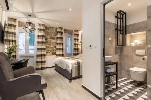 фото Main Square Hostel