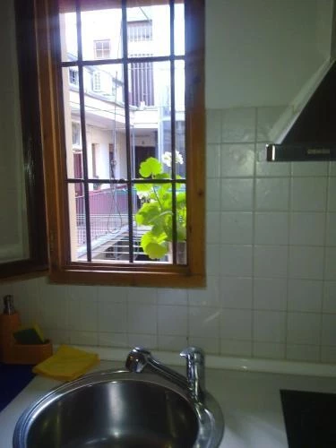 фото Apartamento en Corrala