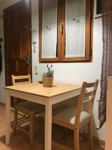 фото Apartamento en Corrala