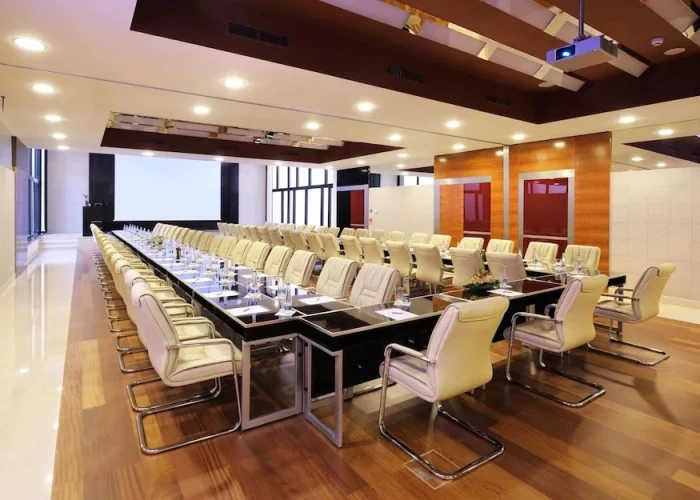 Bilton Continental Hotel