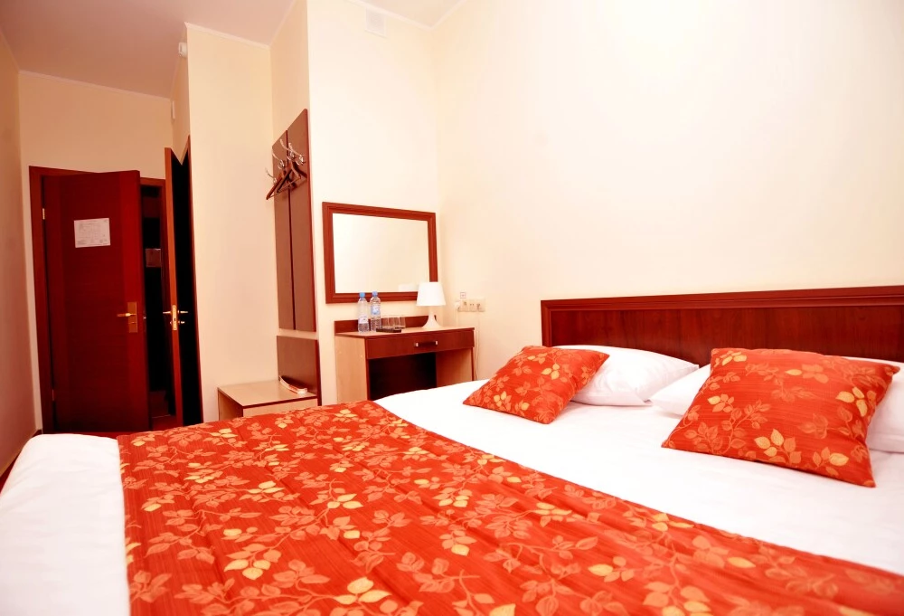 фото Отель Vintage