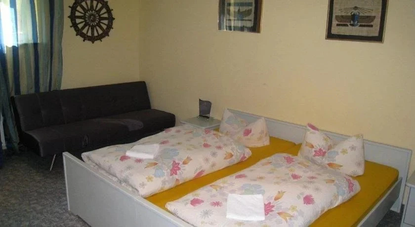 фото Pension Frickinger