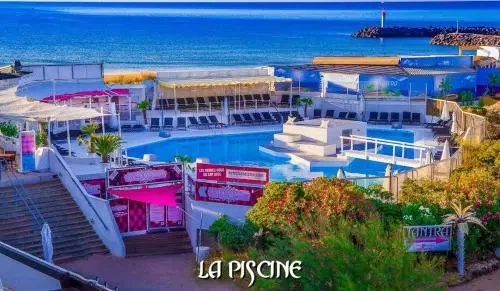 Naturist Village Studio Port Nature