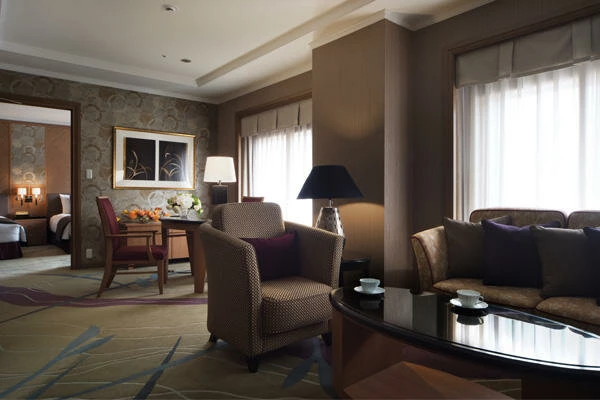 Hotel Metropolitan Tokyo Ikebukuro