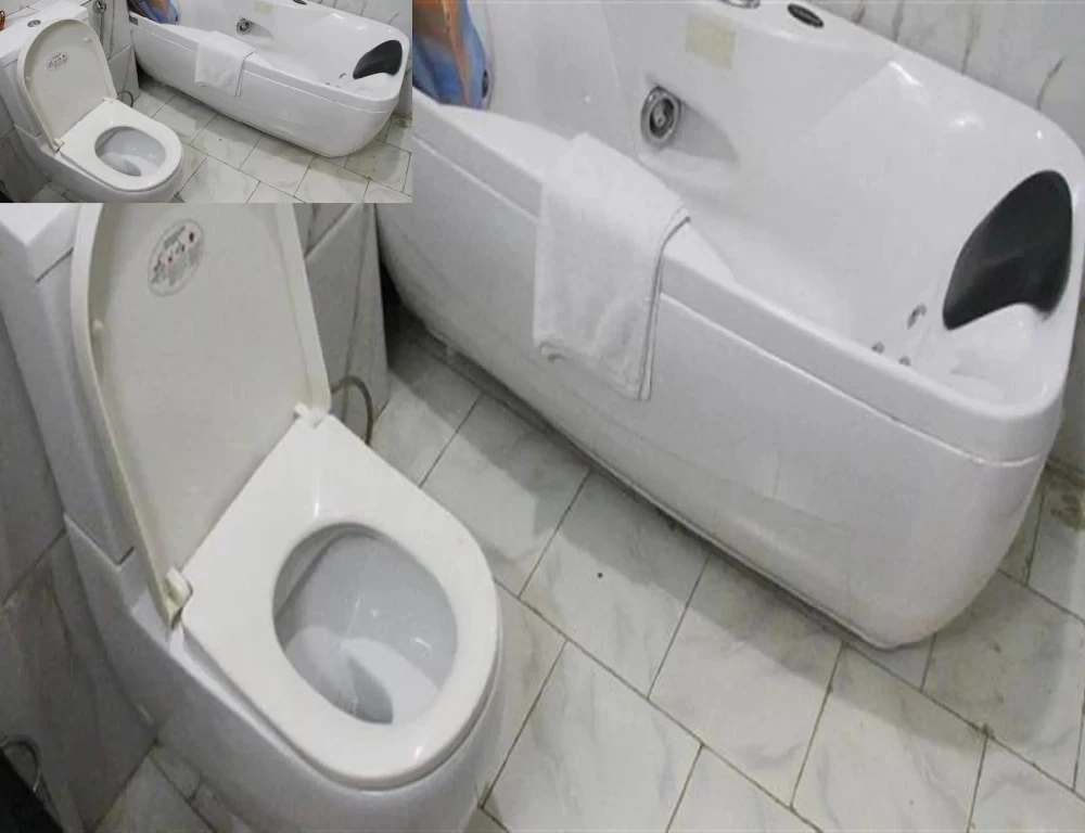 фото Solab Hotels And Suites