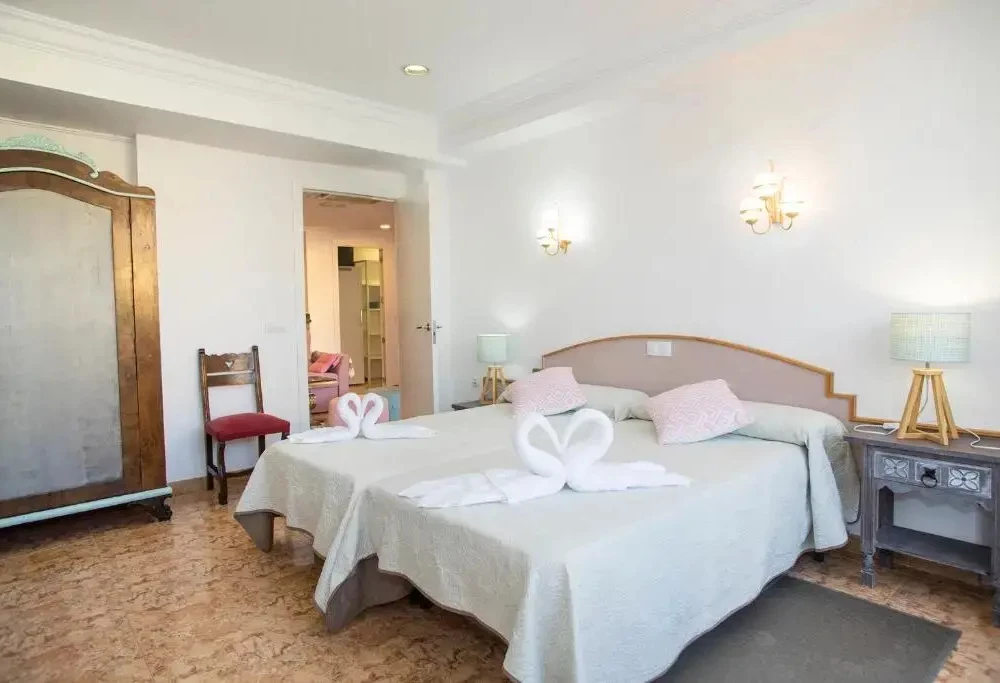 фото Hotel Villa Barbara