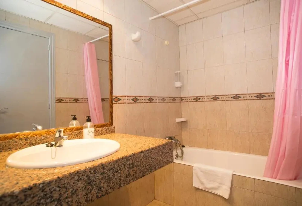 фото Hotel Villa Barbara