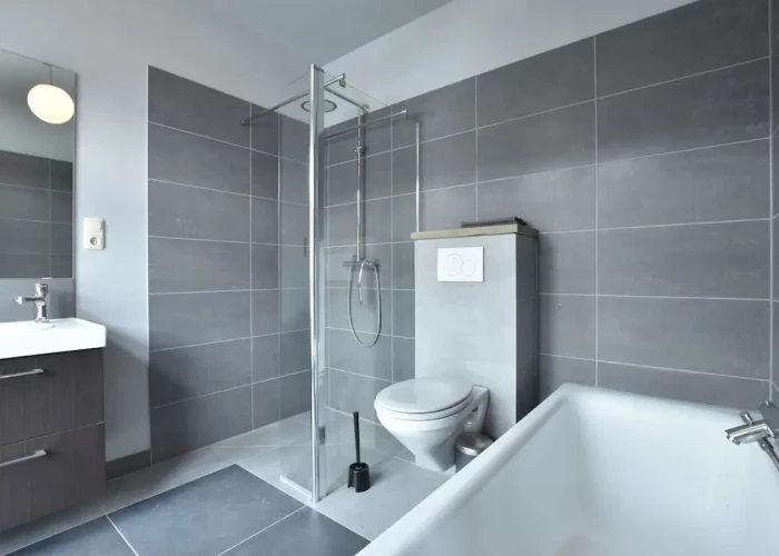 Stylish Holiday Home in Detershagen With Garden