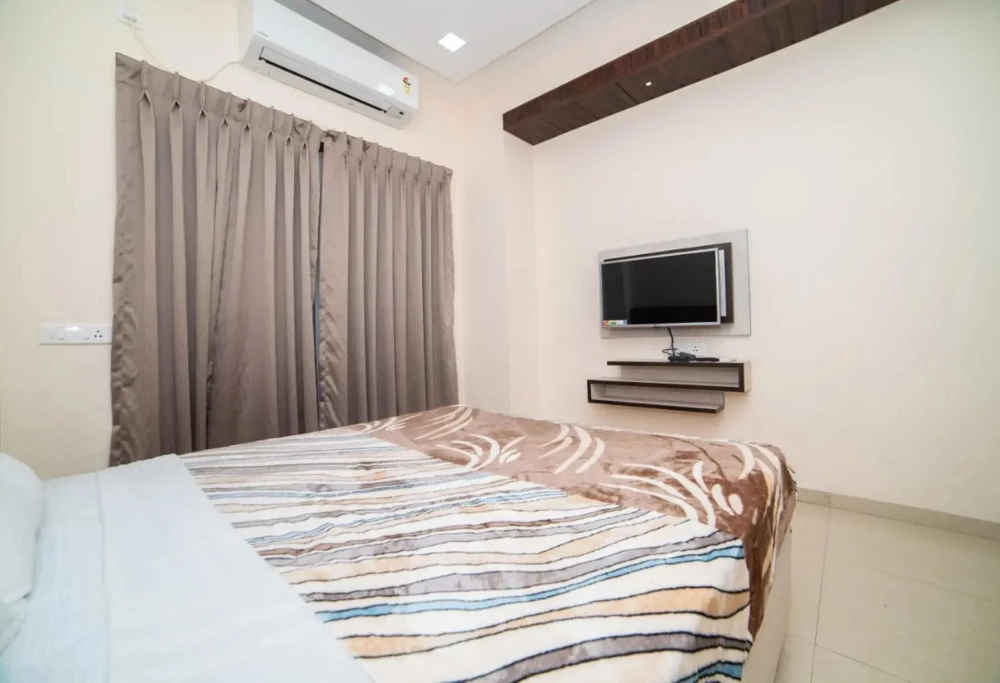 фото Hotel Indian Heritage