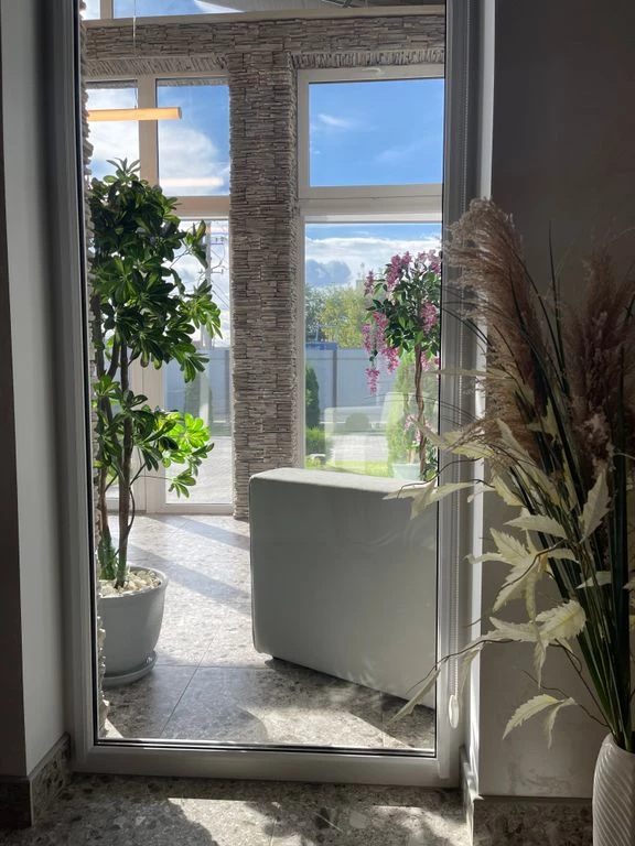 фото Отель-сауна LETO