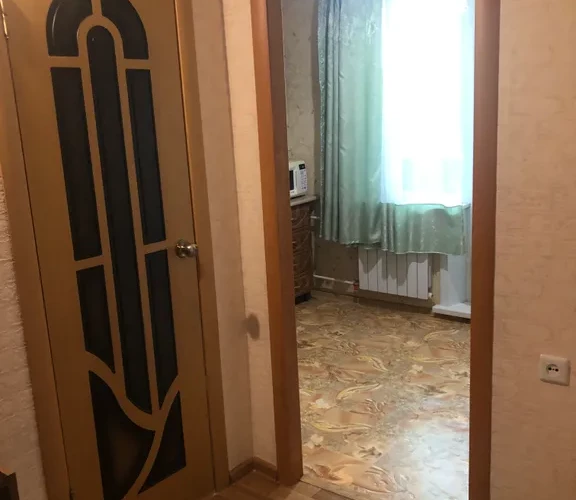 Квартира в тихом зелёном районе