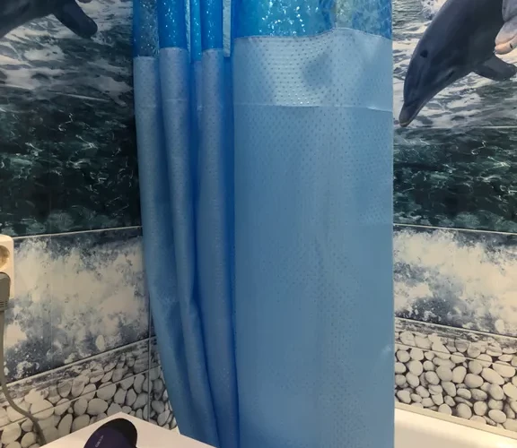 Квартира в тихом зелёном районе