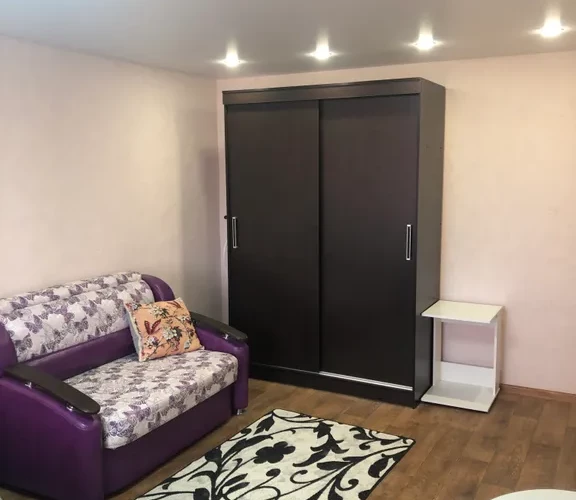 Квартира в тихом зелёном районе