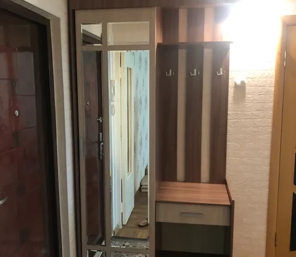 Квартира в тихом зелёном районе