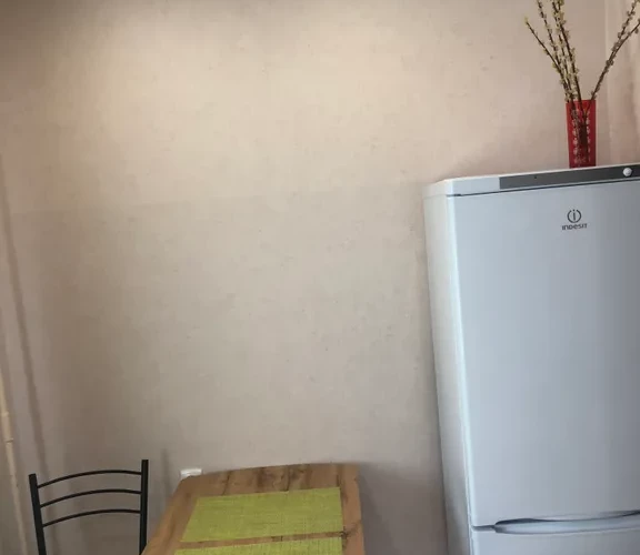 Квартира в тихом зелёном районе