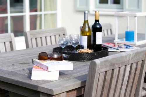 фото Restyled Villa With Dishwasher, Near the Sea in Domburg