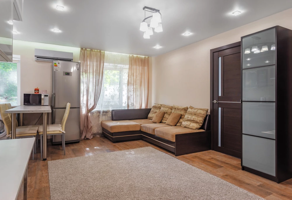 фото Апартаменты на Полевой