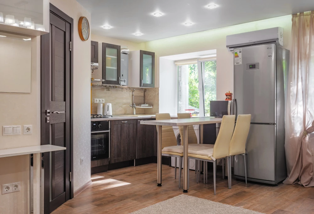 фото Апартаменты на Полевой