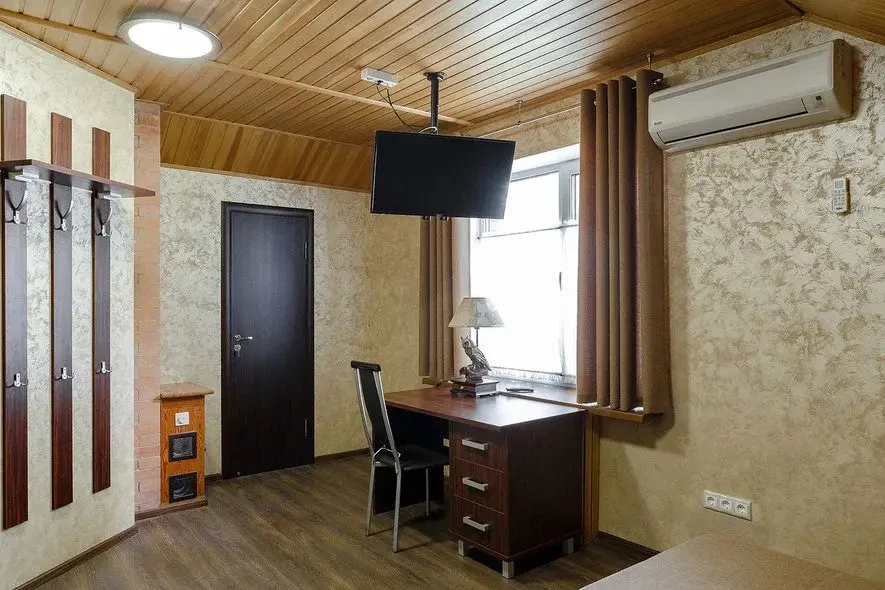 фото База Отдыха Дубки