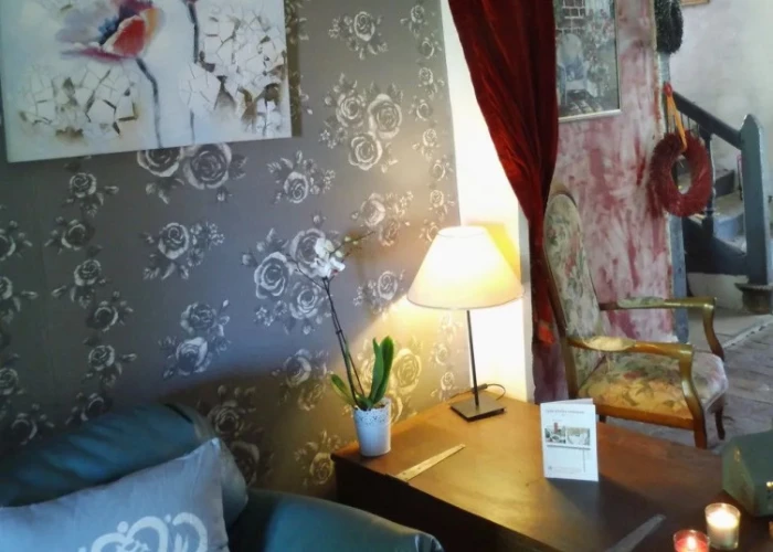 Le Manoir des Jardiniers Gourmands