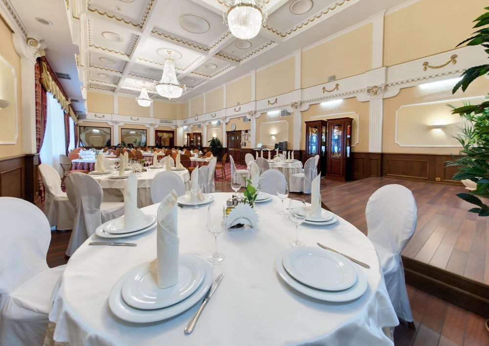 фото Санаторий Ревиталь Парк