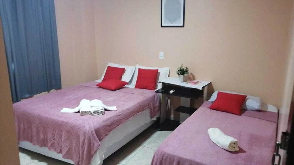 фото Pousada Flor de Brasília