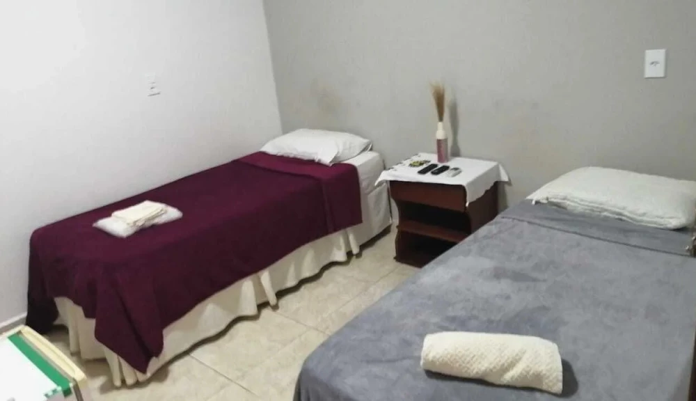 фото Pousada Flor de Brasília