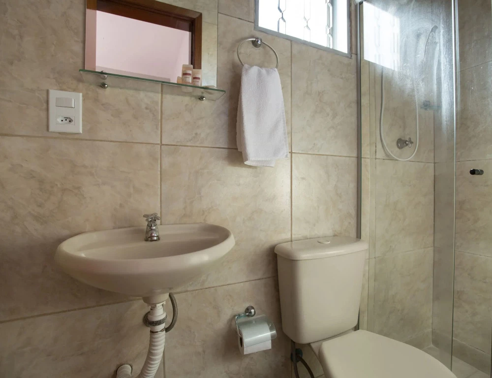 фото Pousada Flor de Brasília