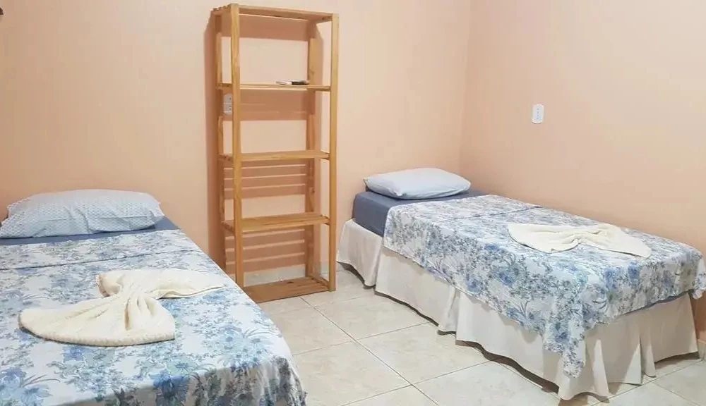 фото Pousada Flor de Brasília