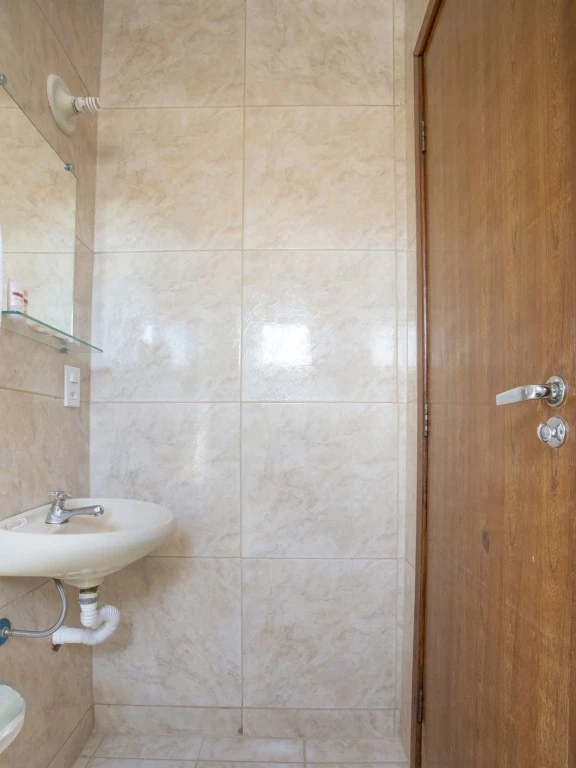 фото Pousada Flor de Brasília