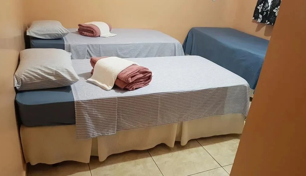 фото Pousada Flor de Brasília