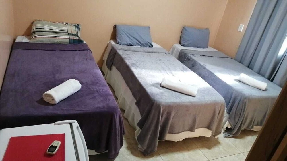 фото Pousada Flor de Brasília