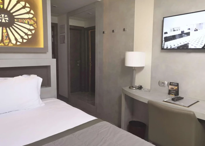 Best Western Premier Milano Palace Hotel