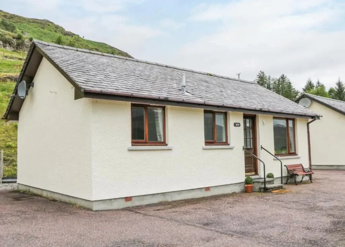 Cottages and Houses The Ben