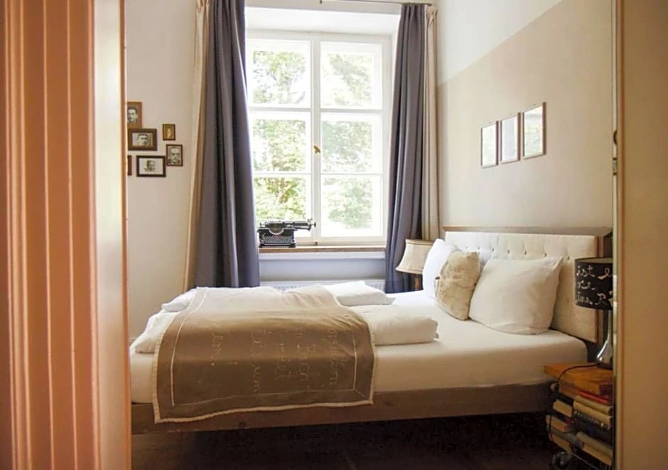 фото Schlosshotel Blumenthal