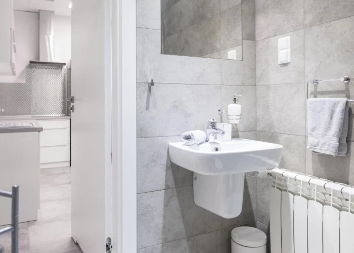 Apartament pod Twierdzą