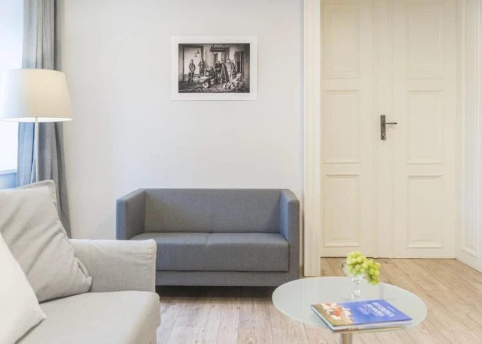 Apartament pod Twierdzą