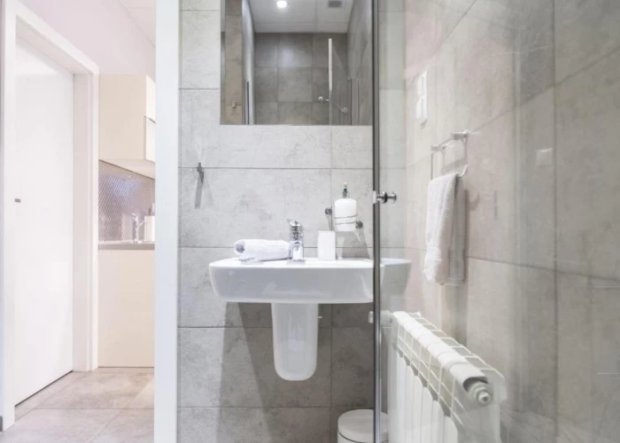 Apartament pod Twierdzą